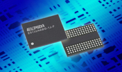 同步動態隨機存儲器芯片（Double Data Rate SDRAM）