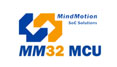 mm32靈動微代理商logo